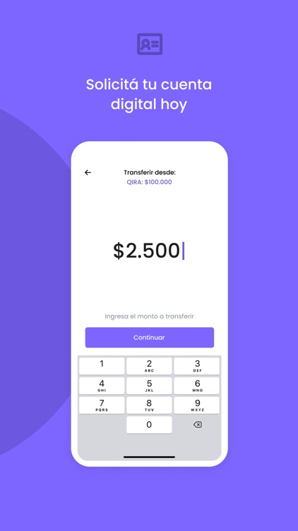 Qira Pagos screenshot-3