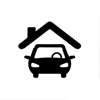 Parkware for Parking icon