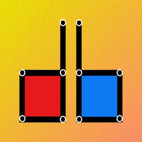 螢幕擷取畫面 (3) Dots'n Boxes