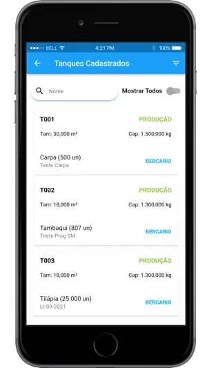 Aquabit - Caderno de Manejo screenshot 2