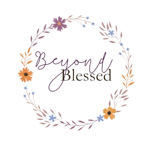 Britt's Beyond Blessed