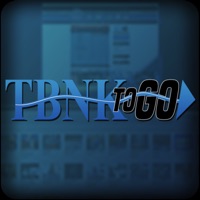 TBNK to go app icon - Photo & Video app for iPhone