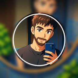 ToonCam - AI Cartoon Maker