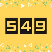 549 Самокати