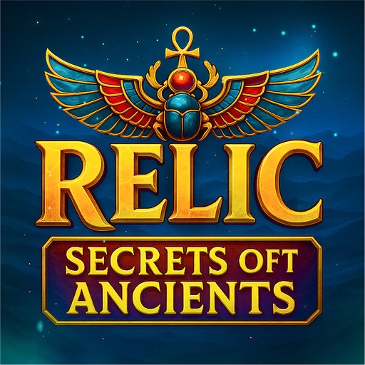 Relic: Secrets of the Ancients