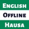 Looking to improve your Hausa or English vocabulary