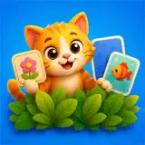 Memory Games For Kids 2-7 - 앱 아이콘