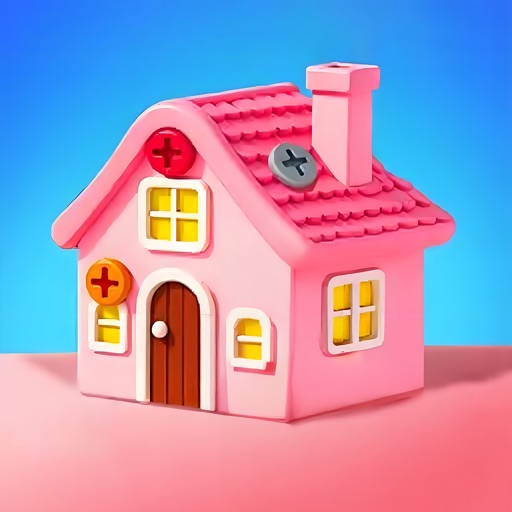 Screwdom: Fun Sorting Games