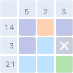 Nonogram – Énigmes logique