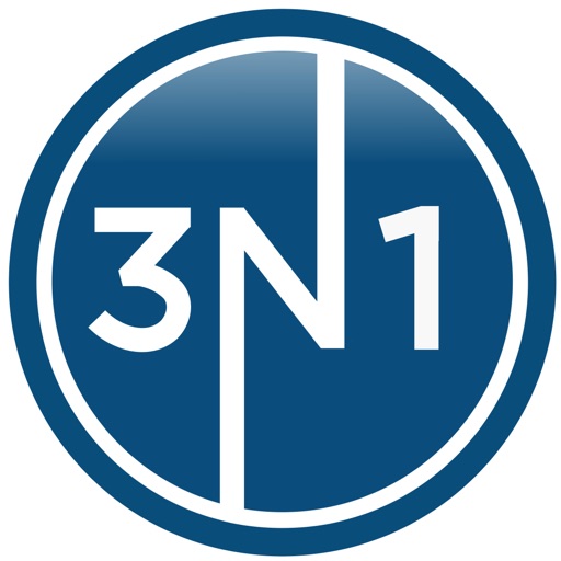 3N1 Fitness Revolution