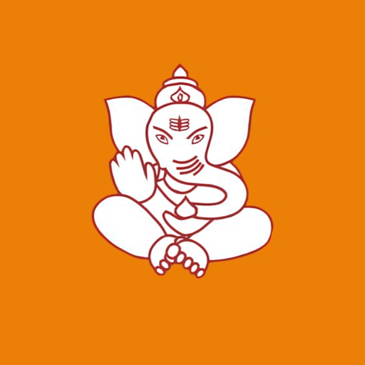 Hindu Colony Ganeshotsav App
