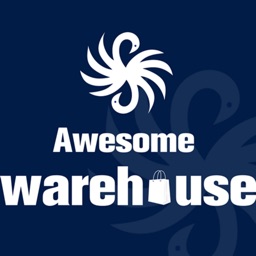 Awesome Warehouse