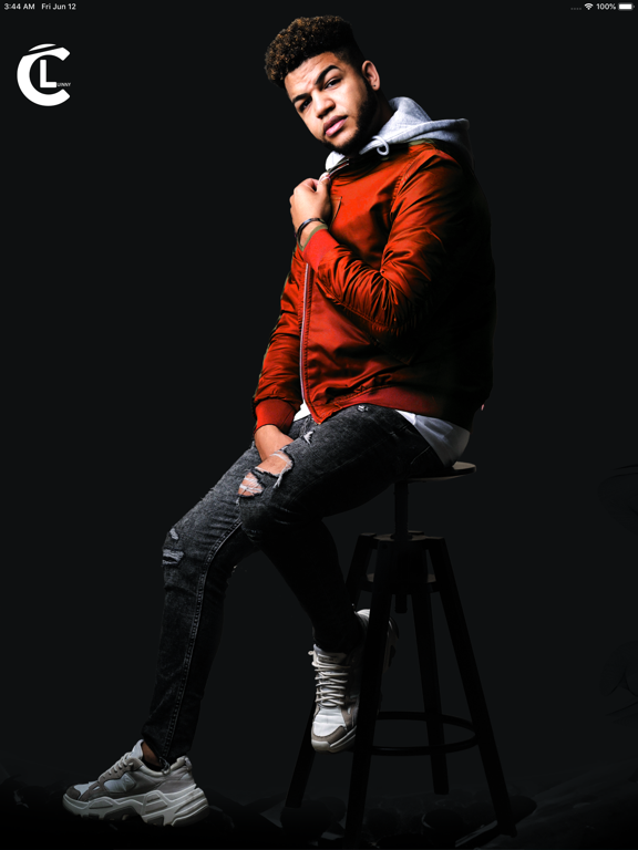 Screenshot #4 pour Luinny Corporan