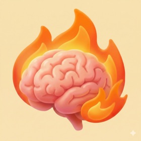 Brain Burst: Think Fast