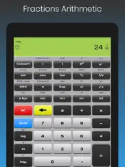 scientific calculator elite ipad images 1