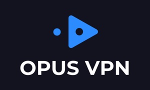 Unlimited Proxy VPN - Opus