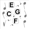 Chord dice icon
