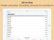 Easy School Pro ipad bilder 0