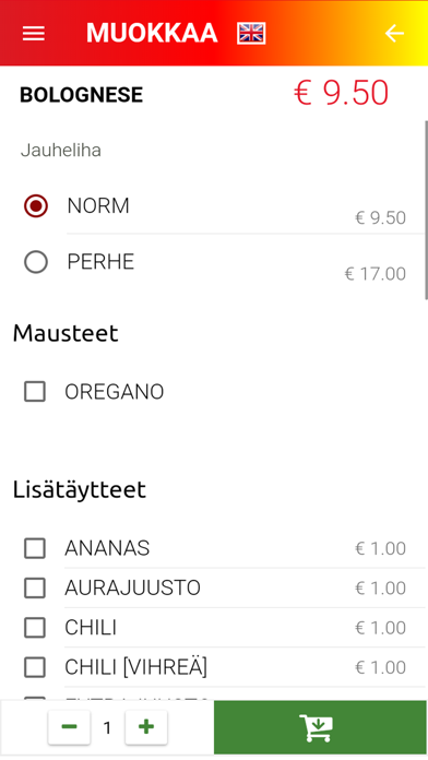 Screenshot #3 pour Rozerin