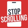 Get Stop Scrolling - Refocus Life for iOS, iPhone, iPad Aso Report