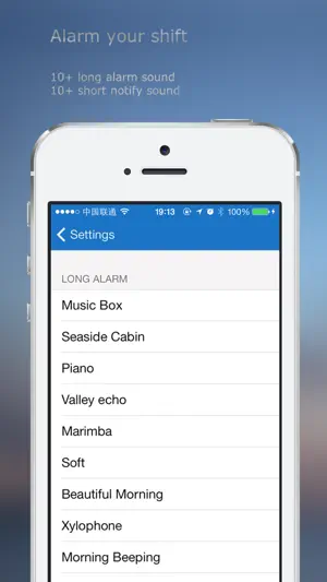 Shift Scheduler screenshot 4