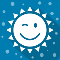 YoWindow Weather 2 logo