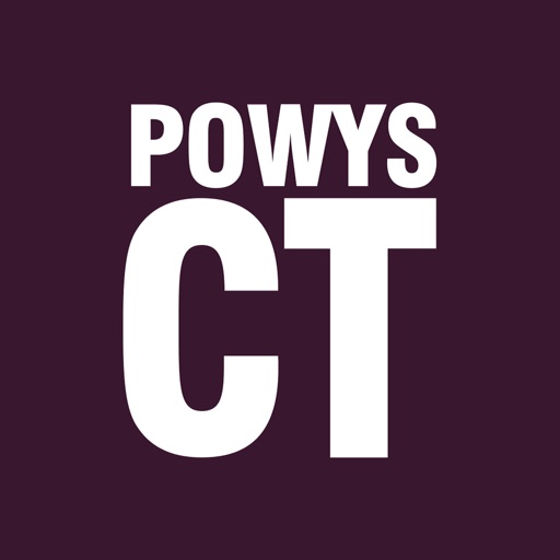 Powys County Times icon