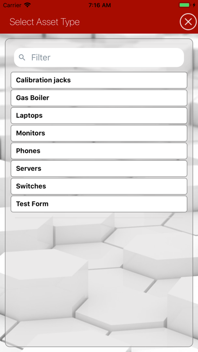 AssetBlox Screenshot 5 of 8