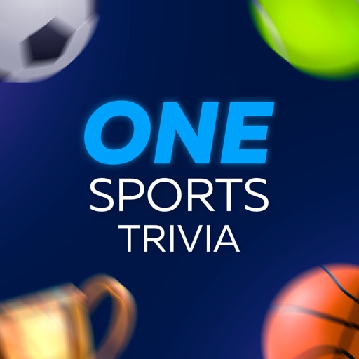 One Sports Trivia Challenge