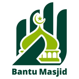 Bantu Masjid