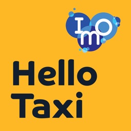 IMO Taxi Lavage Auto