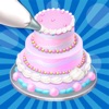 Sweet Escapes: Build A Bakery icon