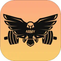 ArmyFit app icon