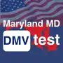 Maryland DMV Test 2024