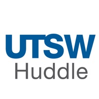 UTSW Huddle app icon - Social Networking app for iPhone