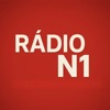 Rádio N1 icon