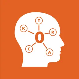 TRACK to 0 app icon