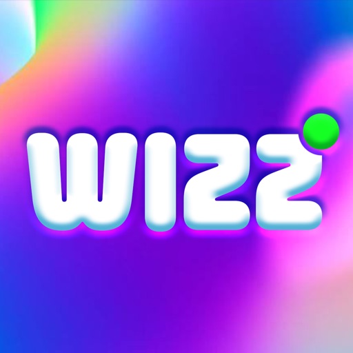 Wizz - Make new friends