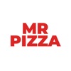 Mr Pizza. icon