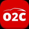 one2car Next Gen Used car app icon