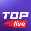 TopLive - Live Video Chat App icon