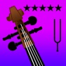 Get Double Bass Tuner Professional for iOS, iPhone, iPad Aso Report
