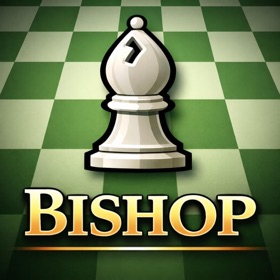Chess Bishop Logic Puzzle