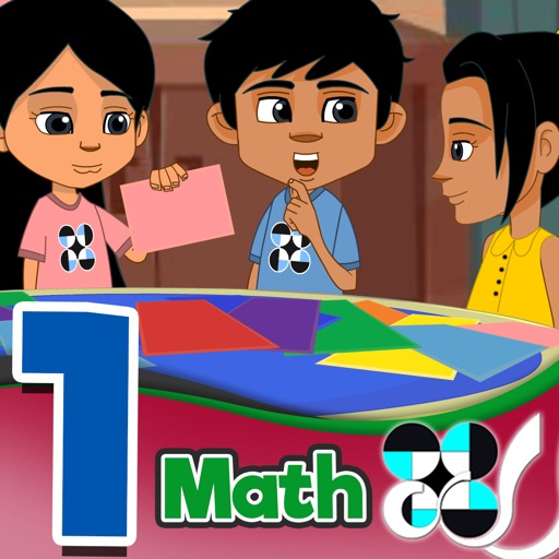 Representing One Half