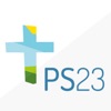 PS23 icon