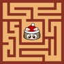 Get Maze Cat - Rookie for iOS, iPhone, iPad Aso Report