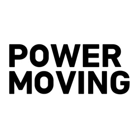 Power Moving