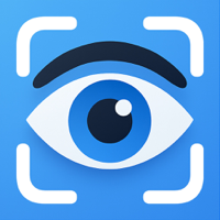 Eye Color Identifier - EyeSnap
