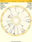 Astro Gold ipad bilder 1