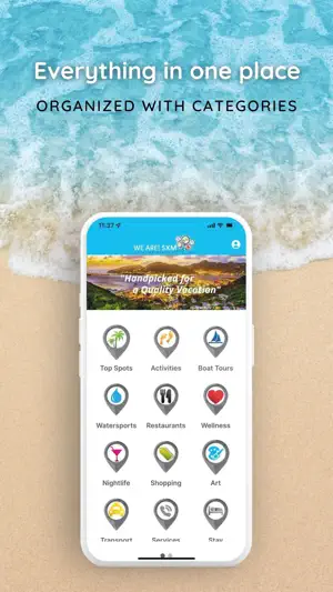 We Are SXM screenshot 2